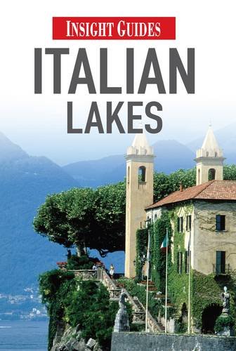 Italian Lakes - Insight Guides 2009 - Contributor