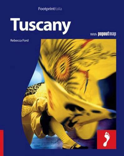 Tuscany - Footprint Italia 2009 - Author